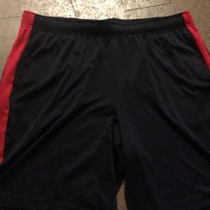 Men’s Tech gear shorts